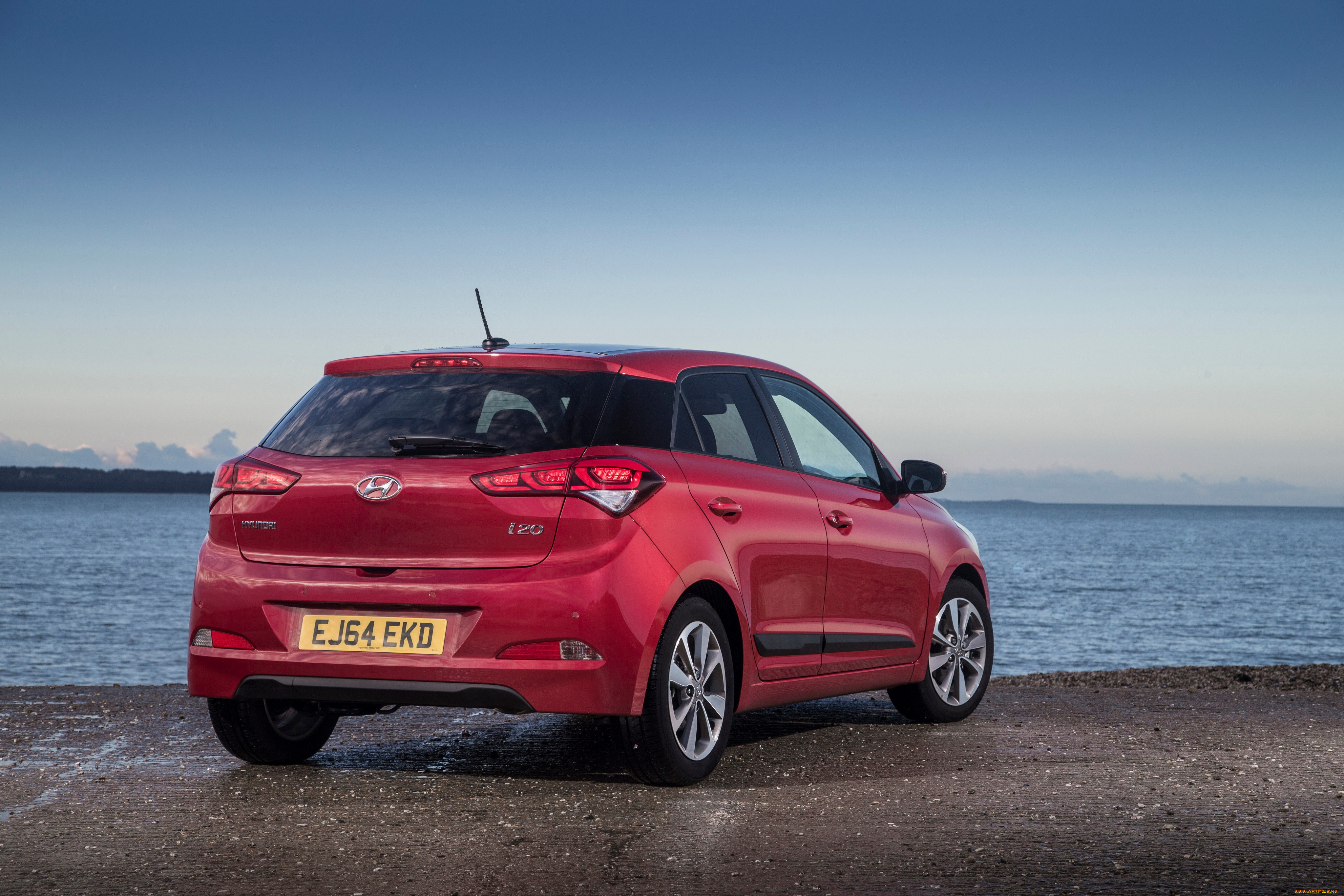 , hyundai, i20, uk-spec, ib, 2015, 